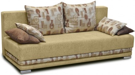 Прямой диван Нео 40 БД в Саратове - изображение 1